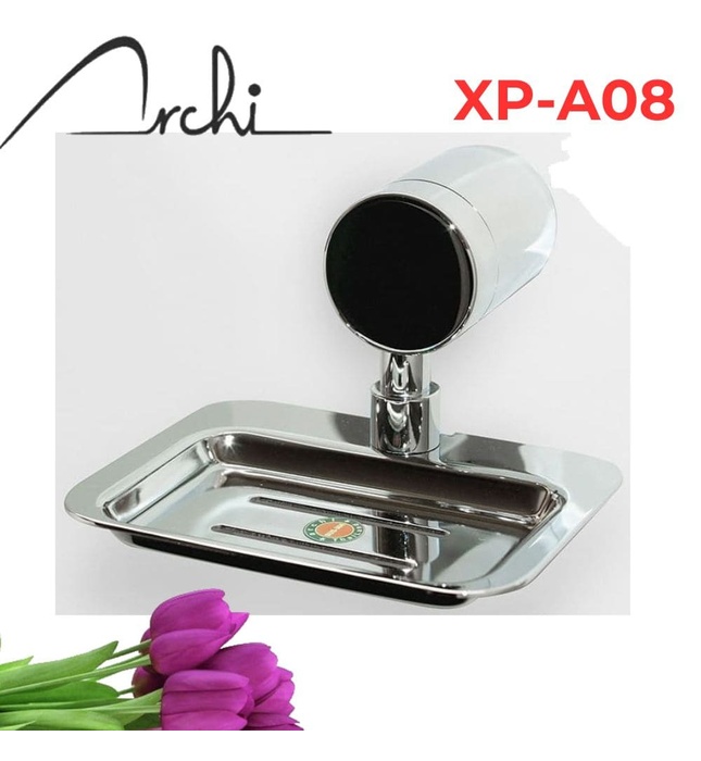 Đĩa Đựng Xà Phòng ARCHI XP-A08