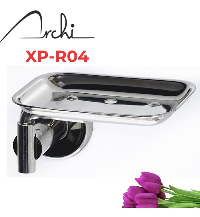 Đĩa Đựng Xà Phòng ARCHI XP-R04