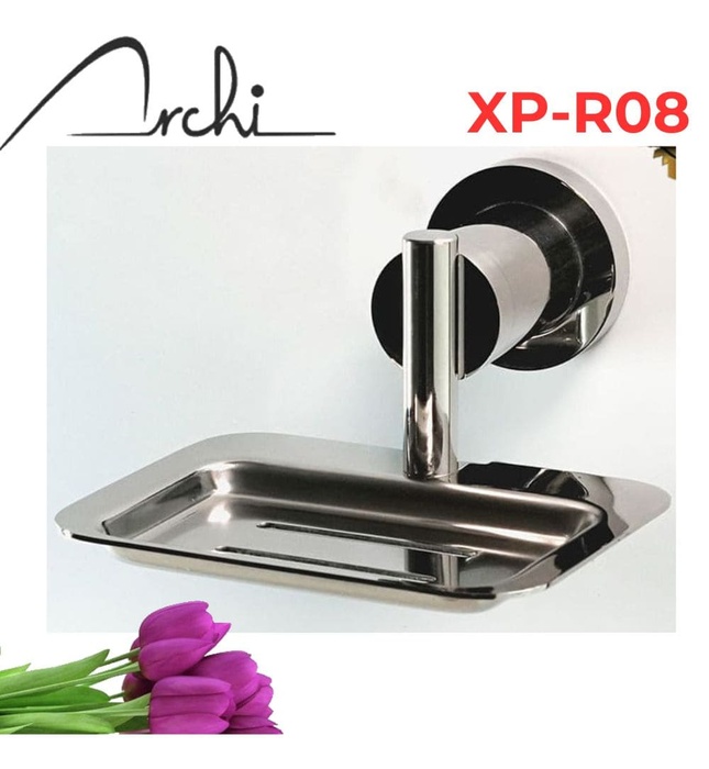 Đĩa Đựng Xà Phòng ARCHI XP-R08