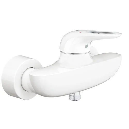 Củ sen treo tường điều chỉnh nhiệt độ Grohe 33590LS3
