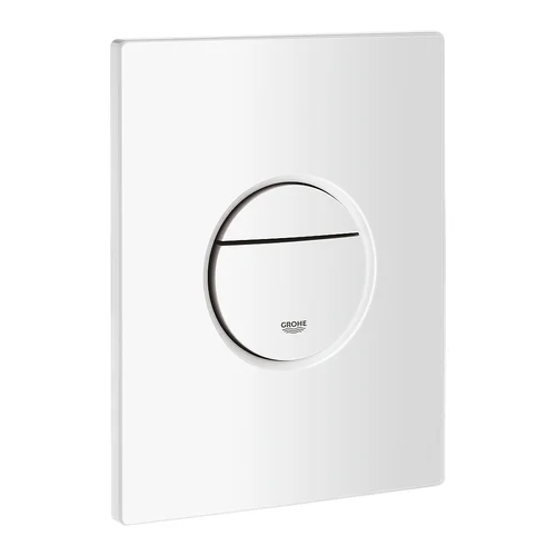 Van nhấn xả âm tường Grohe 38765SH0