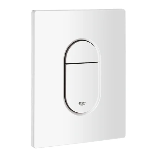 Van nhấn xả âm tường Grohe 38844SH0
