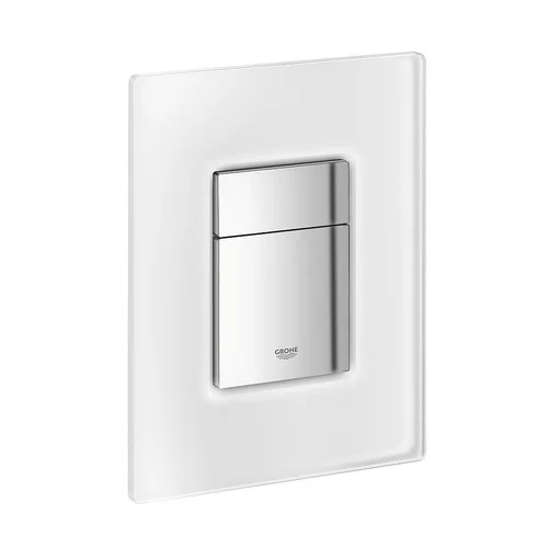 Van nhấn xả bồn cầu âm tường Grohe 38845MF0