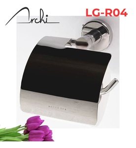 Lô Giấy Vệ Sinh Archi LG-R2