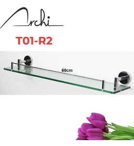 Kệ Để Dưới Gương ARCHI T01-R2