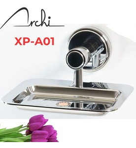 Đĩa Đựng Xà Phòng ARCHI XP-A01