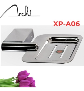 Đĩa Đựng Xà Phòng ARCHI XP-A06