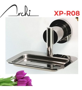 Đĩa Đựng Xà Phòng ARCHI XP-R08