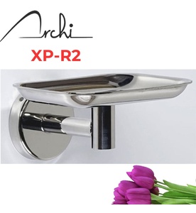 Đĩa Đựng Xà Phòng ARCHI XP-R2