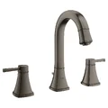 Vòi sen bồn tắm nóng lạnh 3 chân GROHE 20389AL0