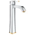 Vòi rửa nóng lạnh 1 chân gắn chậu cao GROHE 23313IG0