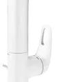 Vòi chậu lavabo nóng lạnh 1 chân cao Grohe 23569LS3