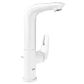 Vòi chậu lavabo nóng lạnh 1 chân cao Grohe 23569LS3