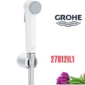Bộ Vòi xịt vệ sinh Grohe 27812IL1