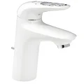 Vòi lavabo nóng lạnh 1 chân thấp Grohe 33558LS3