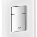 Van nhấn xả bồn cầu âm tường Grohe 38845MF0