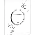 Van nhấn xả bồn cầu âm tường Grohe 38847LI0