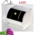Lô Giấy Vệ Sinh Kín Archi LG01