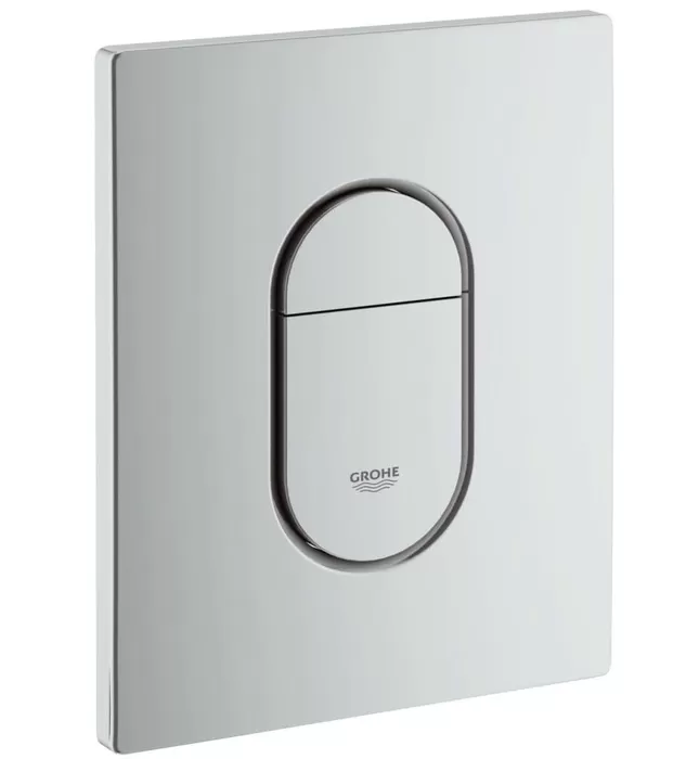 Van nhấn xả âm tường Grohe 338844P00