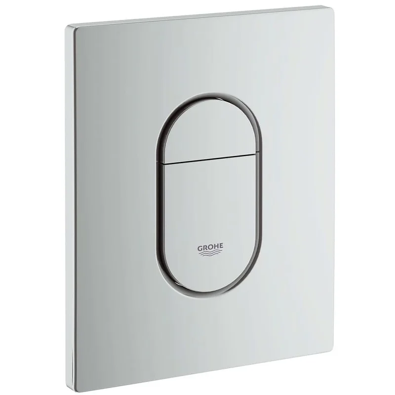 Van nhấn xả âm tường Grohe 338844P00