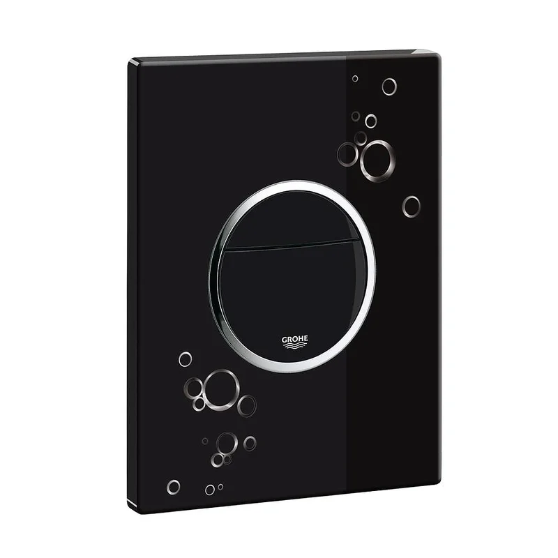 Van nhấn xả bồn cầu âm tường Grohe 38847KI0