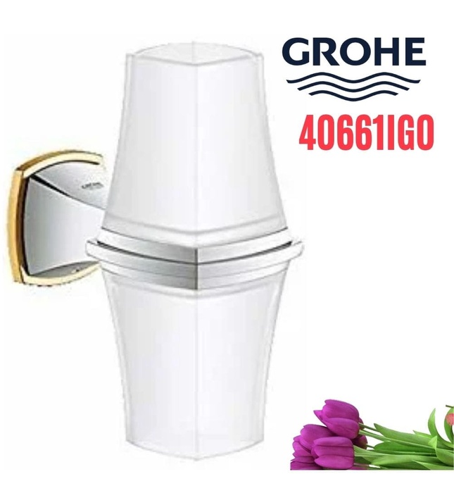 Đèn Treo Tường GROHE 40661IG0
