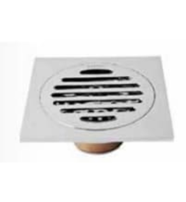 Ga thoát sàn inox 304 Archi TS03