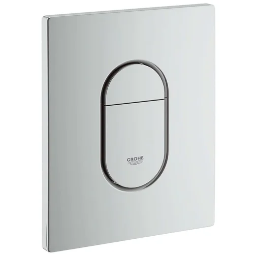 Van nhấn xả âm tường Grohe 338844P00