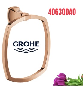 Vòng treo khăn vàng Grohe 40630DA0