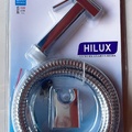 Vòi xịt đồng Oval chịu áp lực nước Hilux HL05A