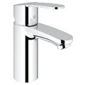 Vòi lavabo nóng lạnh 1 chân gắn chậu thấp GROHE 2337320E