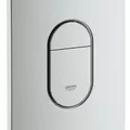 Van nhấn xả âm tường Grohe 338844P00