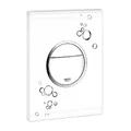 Van nhấn xả bồn cầu âm tường Grohe 38847LI0