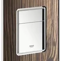 Van nhấn xả âm tường Grohe 38849HR0