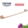 Thanh Treo Khăn Đơn Vàng Grohe 40629DA0