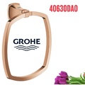 Vòng treo khăn vàng Grohe 40630DA0