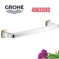 Thanh Treo Khăn Đơn GROHE 40633IG0