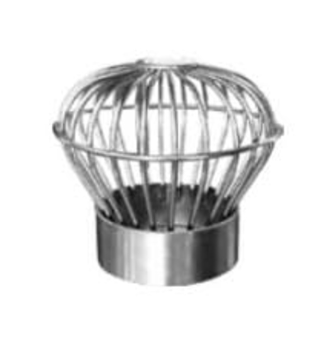 Ga thoát sàn inox 304 Archi CR01