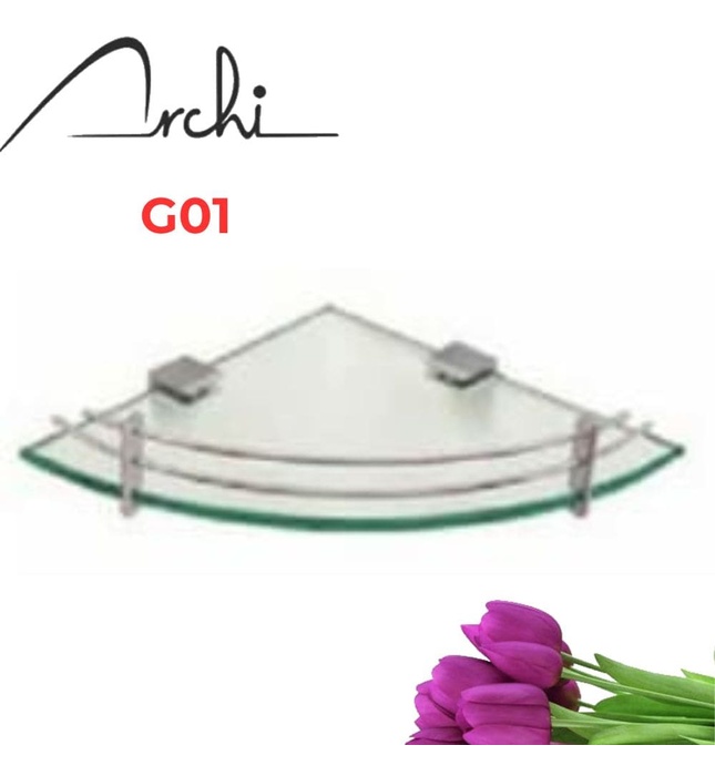 Kệ Để Dưới Gương ARCHI G01