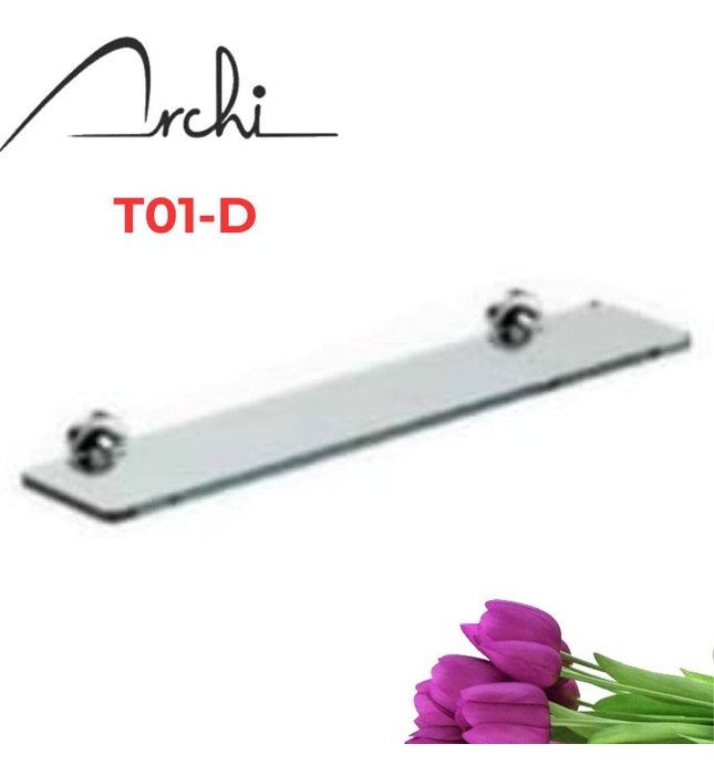 Kệ Để Dưới Gương ARCHI T01-D