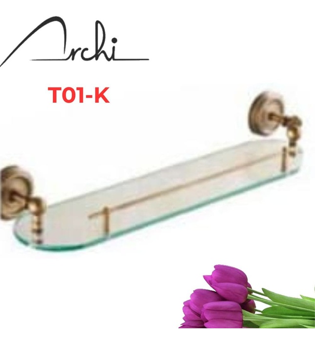 Kệ Để Dưới Gương ARCHI T01-T2010