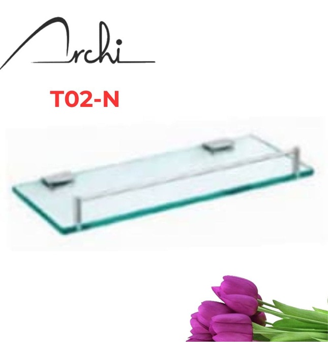 Kệ Để Dưới Gương ARCHI T02-N