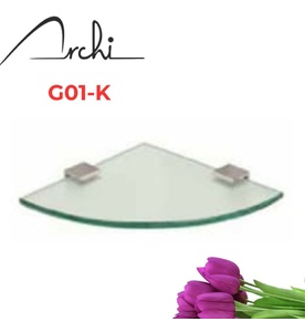 Kệ Để Dưới Gương ARCHI G01-K