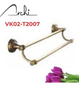 Vắt Khăn Giàn Archi VK02-T2007