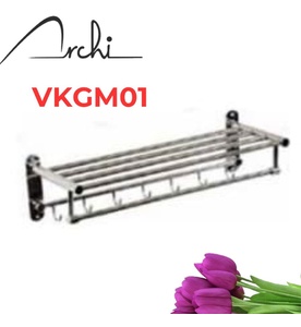 Vắt Khăn Giàn Archi VKGM01