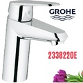 Vòi Lavabo Nóng Lạnh 1 Chân Thấp Eurodisc Cosmopolitan Grohe 2338220E
