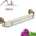 Kệ Để Dưới Gương ARCHI T01-T2010