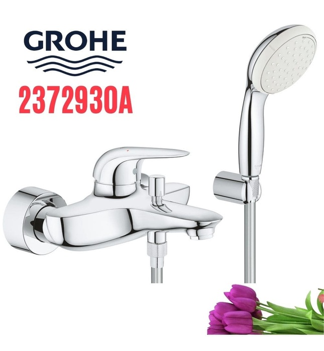 Sen tắm nóng lạnh GROHE 2372930A