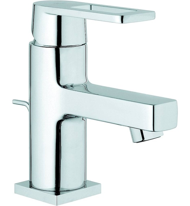 Vòi Lavabo Nóng Lạnh 1 Chân Thấp Grohe 3263100E