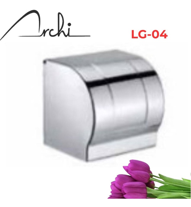 Lô Giấy Vệ Sinh ARCHI LG-04